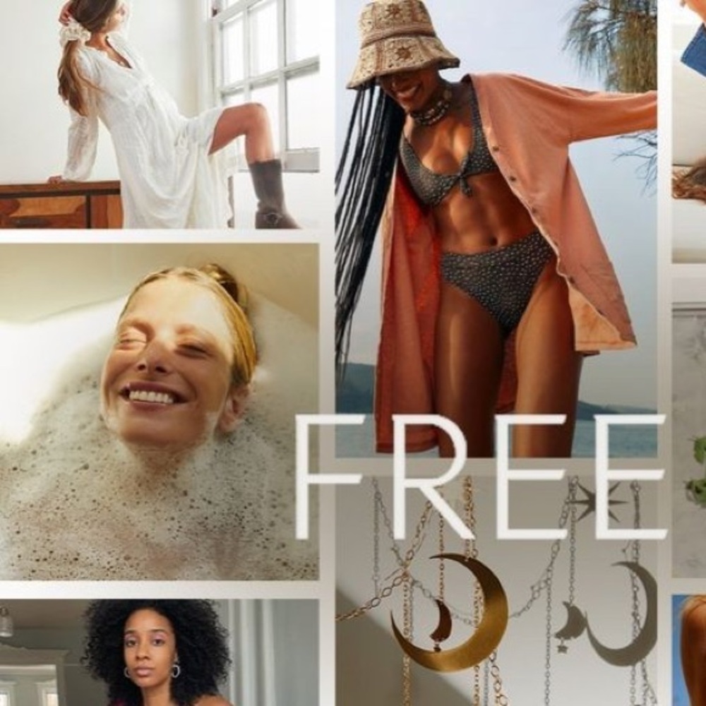 Free People | Unlisted - Picture 2 of 3